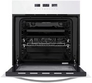 Духовой шкаф Maunfeld EOEH.5811W фото 2 в Тюмени