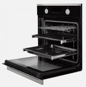 Духовой шкаф Kuppersberg HH 6612 T фото 2 в Тюмени