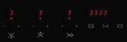 Варочная панель Zigmund Shtain MN 222.451 B фото 2 в Тюмени