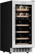 Винный шкаф Meyvel MV28-KWT2