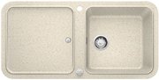 Мойка Blanco Yova XL 6 S песочный фото в Тюмени