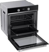 Духовой шкаф Haier HOQ-K2ANN3BX фото 4 в Тюмени