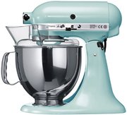Миксер Китчен Эйд 5KSM150PSEIC фото 3 в Тюмени Миксер KitchenAid 5KSM150PSEIC фото 3 в Тюмени