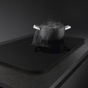 Варочная панель с вытяжкой Smeg HHSL7844MB фото 4 в Тюмени