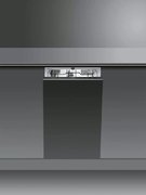 Посудомоечная машина Smeg STA4645 фото 2 в Тюмени