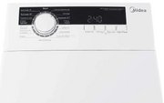 Стиральная машина Midea MFE05W80B/W-RU фото 3 в Тюмени