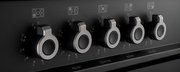 Варочный центр Bertazzoni PRO95I1ECAT фото 2 в Тюмени