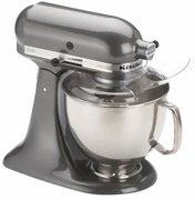 Миксер Китчен Эйд KSM150PSEPM фото 4 в Тюмени Миксер KitchenAid KSM150PSEPM фото 4 в Тюмени
