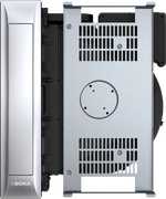 Варочная панель с вытяжкой и установочным комплектом BORA PKAS3HL (1xPKAS3, 1xPKC3, 1xPKCB3, 1xEFBV90, 1xEFS375, 1xEFV)  фото 4 в Тюмени