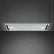Встраиваемая вытяжка Smeg KSG74B фото 4 в Тюмени