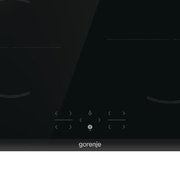 Независимая индукционная варочная панель Gorenje GI6401BC фото 2 в Тюмени