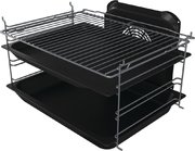 Электрическая плита Gorenje GECS6B70CLB фото 3 в Тюмени