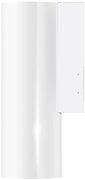 Вытяжка Maunfeld LEE WALL (sensor) 39 WHITE фото 2 в Тюмени