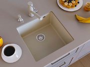 Мойка Омойкири BOSEN 44-U-ES фото 2 в Тюмени Мойка Omoikiri BOSEN 44-U-ES фото 2 в Тюмени