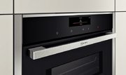 Духовой шкаф Neff C28QT27N0 фото 2 в Тюмени