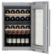 Встраиваемый винный шкаф Liebherr EWTdf 1653 Vinidor фото 4 в Тюмени