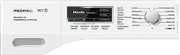 Стирально-сушильная машина Miele WTZH130WPM фото 2 в Тюмени