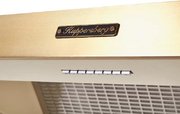 Вытяжка Kuppersberg V 939 C Bronze фото 3 в Тюмени