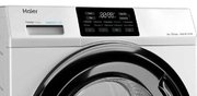 Стиральная машина Haier HW60-BP12919B фото 3 в Тюмени