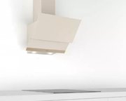 Вытяжка для настенного монтажа BOSCH DWK65AJ80R фото 3 в Тюмени