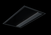 Встраиваемая вытяжка Faber ONYX-C BK GLASS/X A90 фото 4 в Тюмени