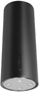 Вытяжка Maunfeld LEE WALL (sensor) 39 BLACK фото 4 в Тюмени