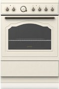 Электрическая плита Gorenje EC67CLI фото 3 в Тюмени