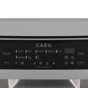 Посудомоечная машина AEG F88429M0P фото 4 в Тюмени