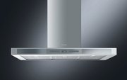 Вытяжка Smeg KSE912X2 фото 2 в Тюмени