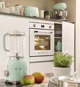 Духовой шкаф Smeg SF6922PPZE1 фото 3 в Тюмени