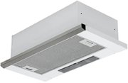 Вытяжка Krona KAMILLA slim 600 INOX (2 мотора) фото 4 в Тюмени