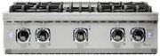 Варочный центр Viking EVGR530-4BBK фото 2 в Тюмени