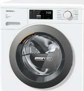 Стирально-сушильная машина Miele WTD160WCS фото 3 в Тюмени