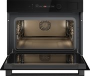 Компактный духовой шкаф Asko OCS54BGH фото 2 в Тюмени