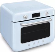Мини-печь с паром Smeg COF01PBEU фото 3 в Тюмени
