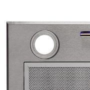 Встраиваемая вытяжка KRONA Ameli 600 inox S фото 2 в Тюмени