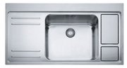 Мойка Franke LAX 211-W-45 фото в Тюмени