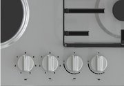Независимая комбинированная варочная панель Gorenje GE690X фото 3 в Тюмени