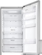 Холодильник LG GA-B 499 YAQZ фото 4 в Тюмени