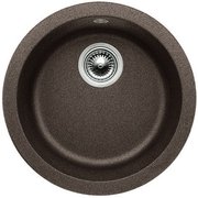 Мойка Blanco Rondo кофе фото в Тюмени