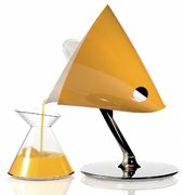 Соковыжималка Бугатти Juicer Vita Yellow фото 2 в Тюмени Соковыжималка Bugatti Juicer Vita Yellow фото 2 в Тюмени