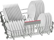 Встраиваемая посудомоечная машина Bosch SMV4EVX00E фото 3 в Тюмени