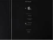 Четырехдверный холодильник Korting KNFM 84799 GN фото 3 в Тюмени