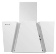 Вытяжка Maunfeld SEVERN 60 WHITE фото 3 в Тюмени