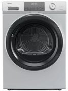 Сушильная машина Haier HD90-A2959S Сушильная машина Haier HD90-A2959S
