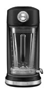 Блендер Китчен Эйд 5KSB5080EBK фото в Тюмени Блендер KitchenAid 5KSB5080EBK фото в Тюмени