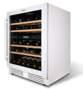 Встраиваемый под столешницу винный шкаф CellarPrivate CP043-2TW фото 3 в Тюмени