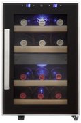 Винный шкаф Cold Vine C12-TBF2 фото 3 в Тюмени