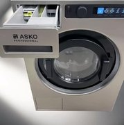 Профессиональная стиральная машина Asko WMC8944PB.T фото 4 в Тюмени