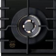 Варочная панель Kaiser KCG 6335 Em Turbo фото 4 в Тюмени